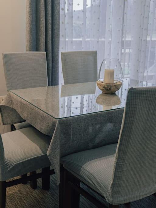 Kalithies Papa'S Houseヴィラ エクステリア 写真