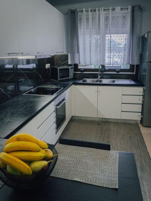 Kalithies Papa'S Houseヴィラ エクステリア 写真