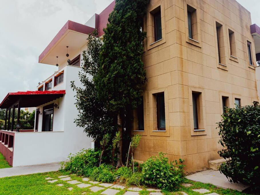 Kalithies Papa'S Houseヴィラ エクステリア 写真