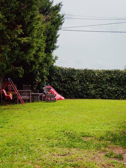 Kalithies Papa'S Houseヴィラ エクステリア 写真